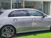 Mercedes-Benz A 180 d AMG Line Aut.
