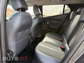 Peugeot 2008 1.5 BlueHDi Allure EAT8