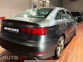 Audi A3 2.0 TDI quattro S-line Sport