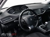Peugeot 308 1.6 BlueHDi Allure