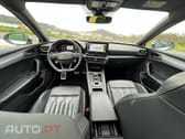 Cupra Leon 1.4 e-Hybrid VZ DSG
