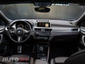 BMW X2 16 d sDrive Auto Pack M