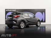 Toyota C-HR 1.8 HSD Comfort