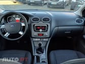 Ford Focus 1.6 TDCi Trend