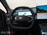 Geely Starray EM-i Max Plus