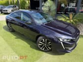 Peugeot 508 1.5 BlueHDi GT EAT8