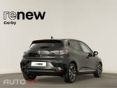Renault Clio Clio 1.0 TCe Techno Bi-Fuel