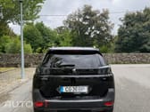 Peugeot 5008 Peugeot 5008 GT line 1.2 PureTech 130cv EAT8 • 2023 • 22.716 km • REVISÃO OFICIAL FEITA. Viseu