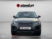Land Rover Range Rover Evoque 2.0 eD4 SE Dynamic