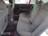 Skoda Superb 1.9 TDi Elegance