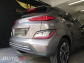 Hyundai Kauai EV 64 kWh Premium