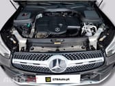 Mercedes-Benz GLC 300 De 4Matic AMG 