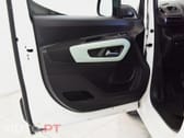 Citroen Berlingo 1.5 BlueHDi XL Feel 7L