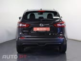 Nissan Qashqai 1.5 dCi  ACENTA