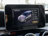 Mercedes-Benz C 220 BlueTEC AMG Line Aut.