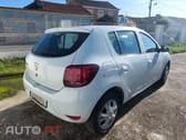 Dacia Sandero 1.0 SCe Access