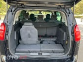 Peugeot 5008 1.6 e-HDi 7L Allure 2-Tronic 113g