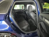 Audi S3 TFSI quattro S tronic