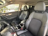 Nissan Qashqai 1.5 dCi Tekna+ DCT