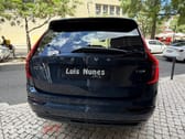 Volvo XC90 2.0 T8 PHEV Plus Bright AWD