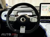 Smart #1 66 kWh Premium