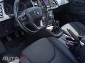 Seat Leon Fr 2.0 TDi