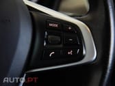 BMW X1 18 d sDrive Auto xLine