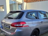 Peugeot 308 1.2 PureTech Active