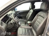 Volkswagen Tiguan 2.0 TDI Carat DSG