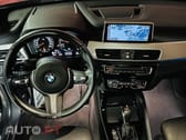 BMW X1 25 e xDrive Pack M