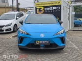 MG MG4 64 kWh Luxury