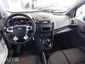 Ford Transit Connect Connect 1.5 TDCi 200 L1 Ambiente