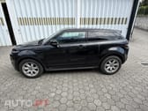 Land Rover Range Rover Coupe TD4 Aut. Dynamic