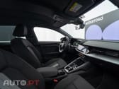 Audi A3 Sportback 40 TFSIe