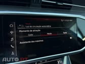 Audi A6 Avant 40 TDI Sport S tronic