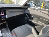 Peugeot 308 1.6 Hybrid Allure Pack e-EAT8