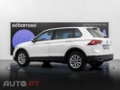Volkswagen Tiguan 1.4 TSI eHybrid Conceptline DSG