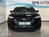 Ford Focus 1.0 EcoBoost MHEV ST-Line