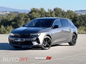 Opel Astra 1.2 T GS Line
