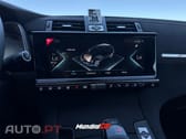 DS DS7 Crossback E-Tense Performance Line + EAT8