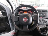 Fiat Panda 1.0 Hybrid City