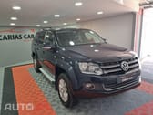 Volkswagen Amarok 2.0 TDi CD Highline CM 4Motion