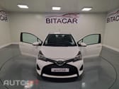 Toyota Yaris BIZZ 1.4 D-4D 90CV IVA DEDUTIVEL