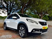 Peugeot 2008 Automático