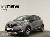 Renault Captur Captur 0.9 TCe Exclusive XMOD