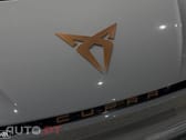 Cupra Born 77 kWh e-Boost
