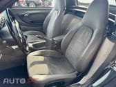 Porsche Boxster 2.7