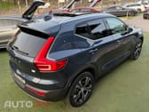 Volvo XC40 1.5 T5 PHEV Inscription