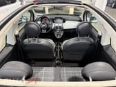 Fiat 500C 500 C