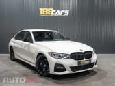 BMW 330 i Aut. M Sport